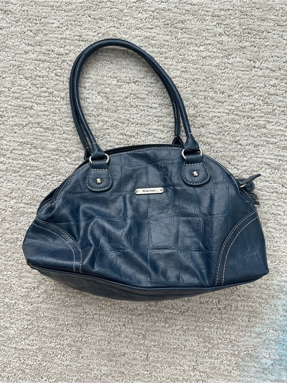 Shoulder purse
